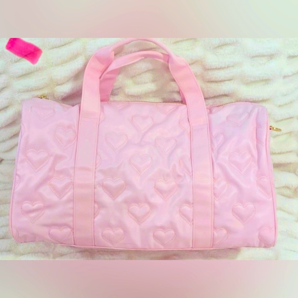 Stoney Clover lane duffle bag